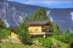 Ferienhaus Oetztal Sautens